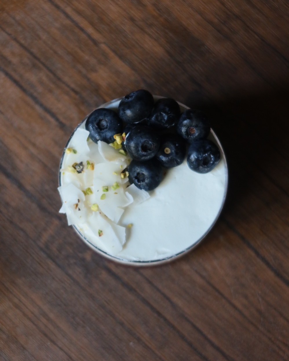 アサイーボウル詳細