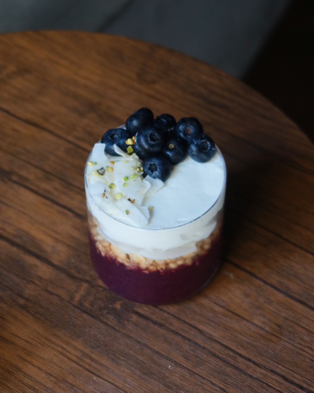 アサイーボウル詳細2